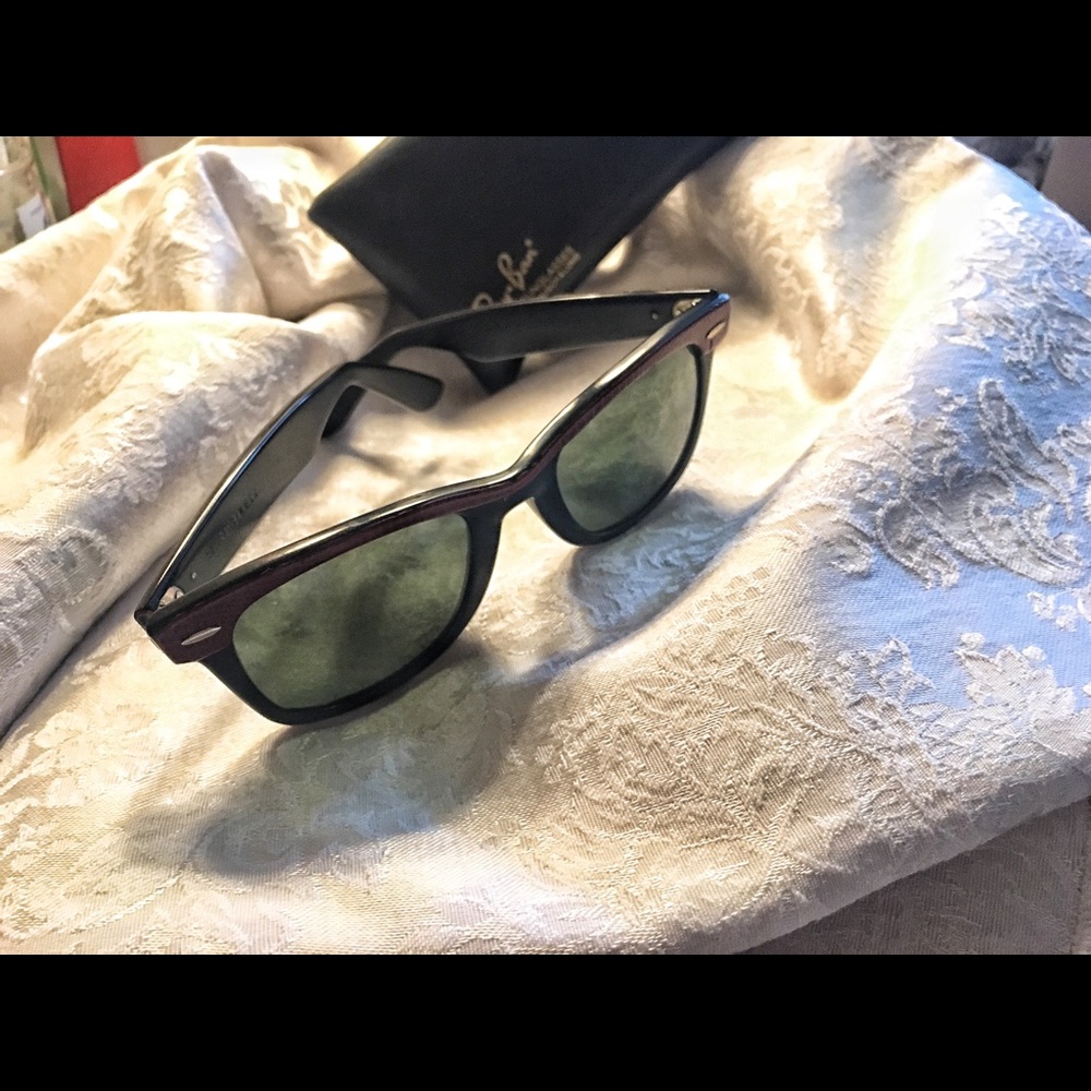 Rayban Sunglasses